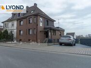 Dieses Mehrfamilienhaus mit 3 Wohneinheiten, Garten und Stellplätze könnte Ihr neues Zuhause werden! - Hamm
