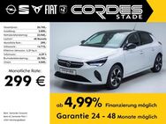 Opel Corsa-e, Elegance Allwetter Automatik VZ-Erkennung, Jahr 2023 - Stade (Hansestadt)