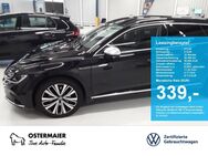 VW Arteon, Shootingbrake ELEGANCE 218PS HYBRID A, Jahr 2023 - Straubing