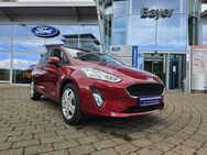Ford Fiesta, 1.0 EcoBoost COOL&CONNECT, Jahr 2020 - Alzey