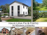 Haus Lena Fix & Fertig in Markkleeberg - Markkleeberg