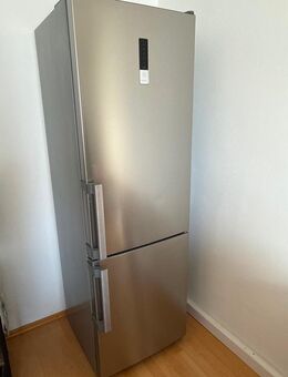 Kühl- & Gefrierschrank von Hanseatic mit No-Frost-Funktion - München