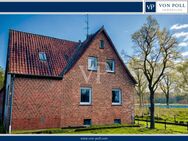 Einfamilienhaus mit vielfältigem Potenzial - Gerdau