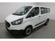 Ford Transit Custom 2.0 TDCI BUS 9-SITZ |NP39,7t€|AC - Aichach