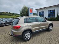 VW Tiguan Sport & Style 4Motion - Seitingen-Oberflacht