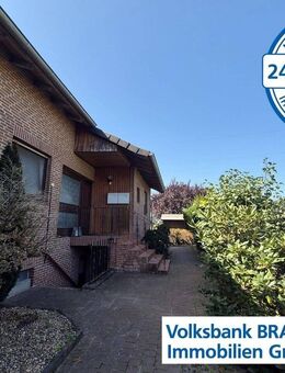 3-Zimmerwohnung mit großartigem Ausblick! - Ribbesbüttel