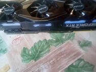 Grafikkarte Nividia Geforce RTX 2080Ti 11GB - Rosenheim