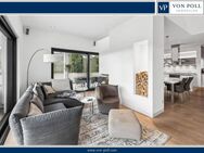 #Verlieben # Einziehen # Wohnen! Großzügiges Einfamilienhaus mit maximalem Komfort - Windhagen