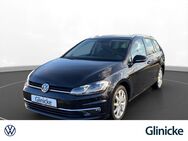 VW Golf Variant, 1.5 TSI Golf VII Highline, Jahr 2019 - Witzenhausen