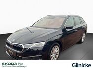 Skoda Octavia, 1.5 TSI Combi Selection, Jahr 2024 - Kassel