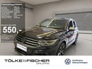 VW Tiguan, 2.0 TSI R NaviPro, Jahr 2021 - Krefeld