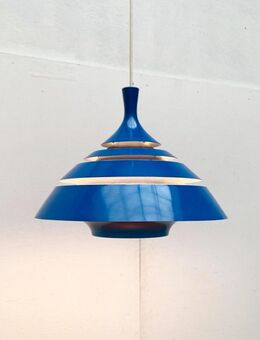 Mid Century Space Age Pendant zu Hans Agne Jakobsson Markaryd 60s - Hamburg Hamburg-Nord