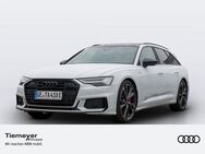 Audi A6 55 TFSIe Q SPORT LM21 PANO MASSAGE B&O - Gelsenkirchen