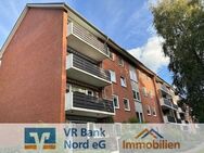 Großzügige Eigentumswohnung in gepflegter Wohnanlage - Flensburg