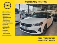 Opel Corsa F e GS Park & Go*NAVI*SHZ*11kw Charger* - Leopoldshöhe