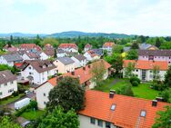 Wohnung mit Panoramablick in Aschaffenburg - Aschaffenburg