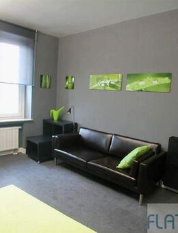 FLATmix.de / Modern möbliertes Appartement direkt in PB-Mitte - Paderborn