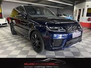 Land Rover Range Rover Sport D 250 HSE Dynamic*Garantie*AHK - Prüm