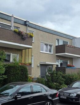 Mehrfamilienhaus, 8 Wohnungen, gepflegt, ruhige und sonnige Lage in Berlin Buckow - Berlin