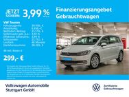 VW Touran, 1.5 TSI Highline, Jahr 2024 - Stuttgart