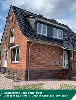 KAUFPREISREDUZIERUNG: Modernisiertes Einfamilienhaus mit viel Platz fürs Hobby - Elmenhorst (Landkreis Stormarn)