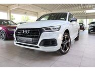 Audi Q5 2.0 TFSI quattro S tronic sport 185 kW (25... - Oelde