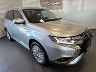 Mitsubishi Outlander PHEV /Leder/Spirit 4WD/PDC/Kamera/Navi - Soest