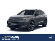 VW Tiguan, 1.5 l GOAL eTSI OPF, Jahr 2022 - Haiger