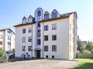 Sonnige 5-Zimmer-Maisonettewohnung in Rheinfelden, inkl. TG-Stellplatz u. Stellplatz im Freien! - Rheinfelden (Baden)