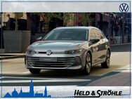 VW Passat Variant, 1.5 Business eTSI IQ, Jahr 2024 - Neu Ulm