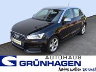 Audi A1, 1.0 TFSI Sportback ---, Jahr 2017 - Hoya