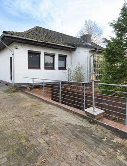 Toller Bungalow in familienfreundlicher Lage! - Cadenberge