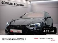 Audi RS5, 0.3 Sportback EUPE 1240 290 km h competition Assistenz, Jahr 2023 - Hofheim (Taunus)