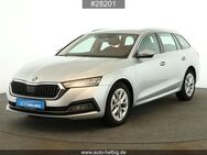 Skoda Octavia, 2.0 TDI Combi First Edition ###, Jahr 2020 - Donnersdorf