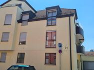 **Provisionsfrei** Moderne 2-Zi-Whg mit Balkon, Garage,Keller,Waschraum - Reutlingen