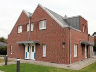 Geschmackvolle 4-Zimmer-Dachgeschosswohnung mit gehobener Innenausstattung in Wyk auf Föhr - Wyk (Föhr)