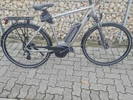 Bocas Sevilla 8.3 -Bike (Bosch Powerpack 500) - Karlsruhe