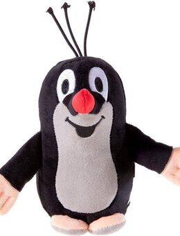 Heunec® Kuscheltier Kleiner Maulwurf GRS Figur