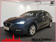 Seat Leon, 1.5 Sportstourer Style eTSI, Jahr 2021 - Neu Ulm