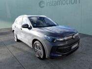 VW Tiguan, 2.0 TDI LIFE, Jahr 2024 - München