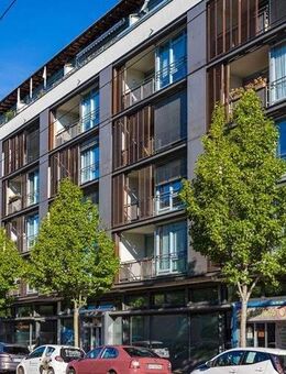 Attraktive Kapitalanlage im Betreuten Wohnen - Dresden