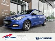 Hyundai i20, 1.0 T-GDi Passion, Jahr 2018 - Ibbenbüren