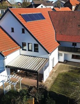 Schnäppchenkauf: 2 Häuser zu einem günstigen Preis!! - Marsberg