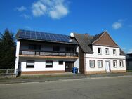 Bruchmühlbach-Miesau: Freistehendes, geräumiges Zweifamilienhaus - Bruchmühlbach-Miesau