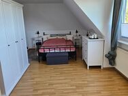 2-Zimmer-Wohnung im Dachgeschoss Kiel - Kiel