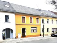 Kapitalanleger und Eigennutzer aufgepasst! - Stadthaus in Rehau - Rehau