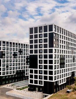 GreenStay Bochum - Modern Studio Apartment in Bochum - Bochum
