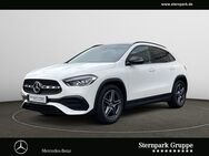 Mercedes GLA 200, AMG DISTRO PSD °, Jahr 2022 - Senden (Bayern)