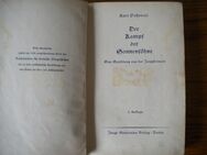 Der Kamp der Sonnensöhne,Kurt Pastenaci,Junge Generation Verlag,30er Jahre - Linnich