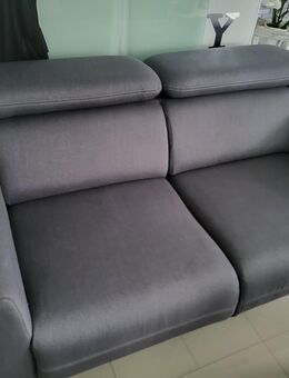 Sofa 3er-2er - Solingen (Klingenstadt)